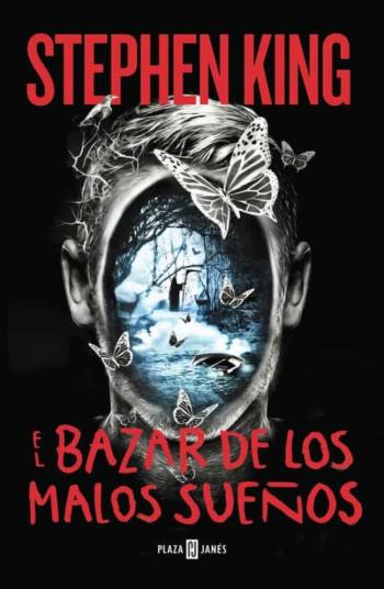Libro El Bazar De Los Malos Sueños en PDF