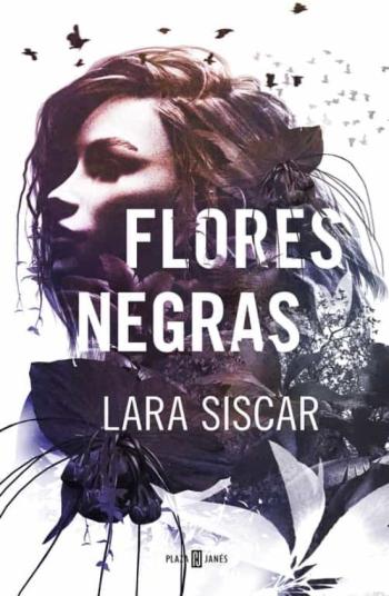 Libro Flores Negras en PDF
