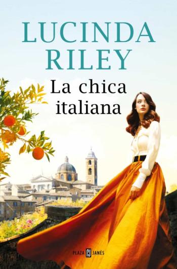 Libro La Chica Italiana en PDF