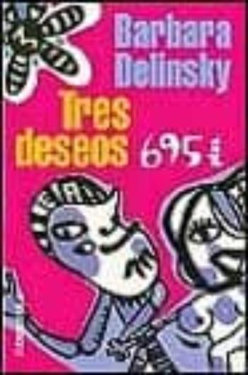 Libro Tres Deseos en PDF