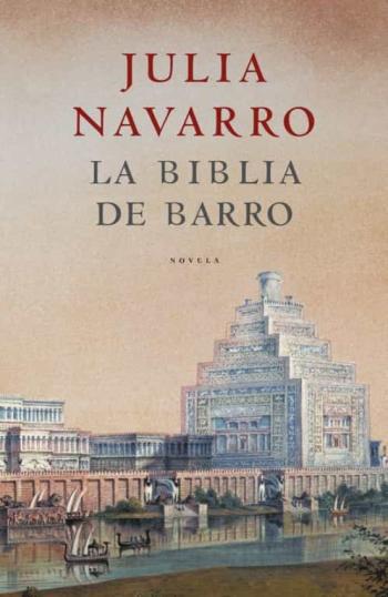 Libro La Biblia De Barro en PDF