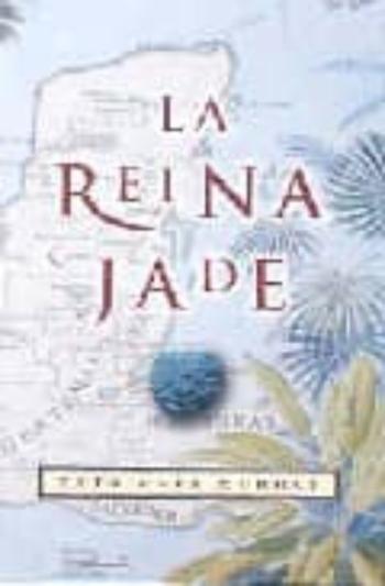 Libro La Reina Jade en PDF
