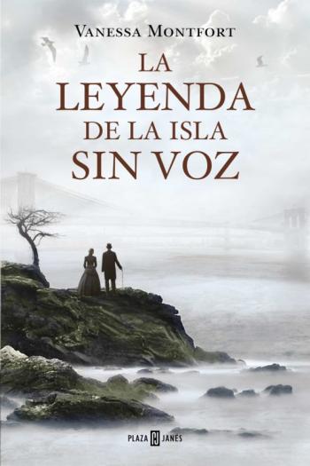 La Leyenda De La Isla Sin Voz