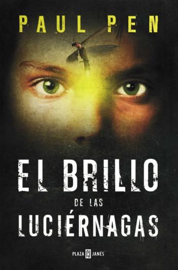 El Brillo De Las Luciernagas