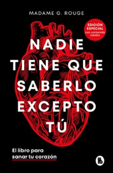 Nadie Tiene Que Saberlo Excepto Tu