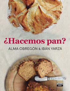¿hacemos Pan?