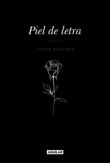 Libro Piel De Letra en PDF