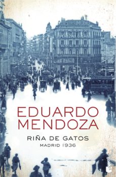 Riña De Gatos. Madrid 1936