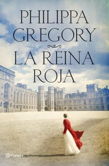 Libro La Reina Roja en PDF