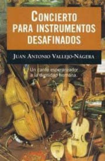 Concierto Para Instrumentos Desafinados