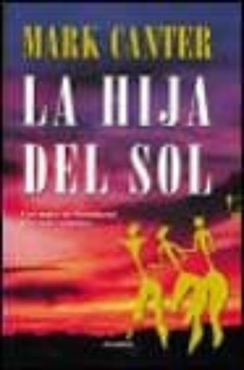 La Hija Del Sol