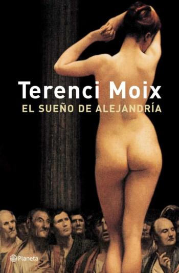 Libro El Sueño De Alejandria en PDF