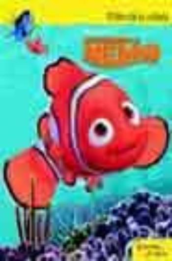 Buscando A Nemo. El Libro De La Pelicula