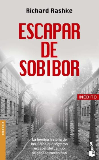 Libro Escapar De Sobibor en PDF
