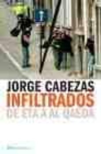 Libro Infiltrados: De Eta A Al Qaeda en PDF