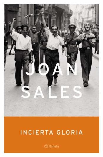 Libro Incierta Gloria en PDF