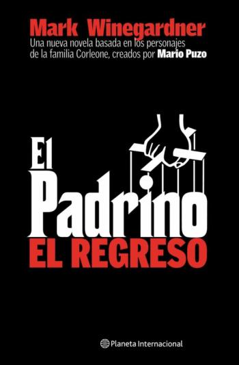 El Padrino: El Regreso