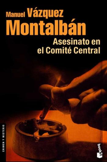 Libro Asesinato En El Comite Central en PDF