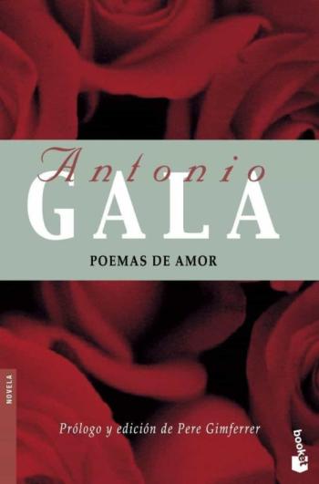 Libro Poemas De Amor en PDF