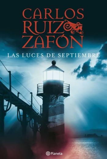 Libro Las Luces De Septiembre en PDF