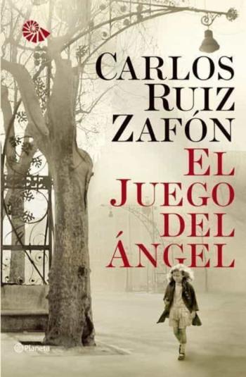 Libro El Juego Del Angel en PDF