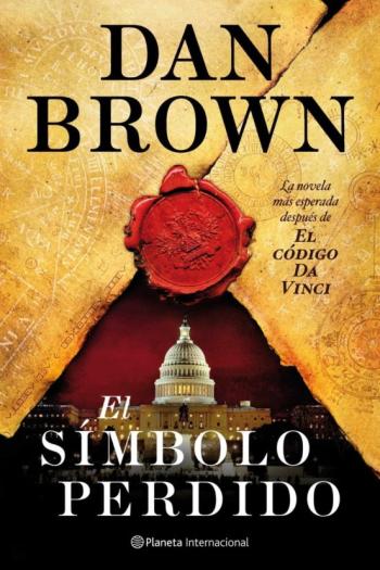 Libro El Simbolo Perdido (Serie Robert Langdon 3) en PDF