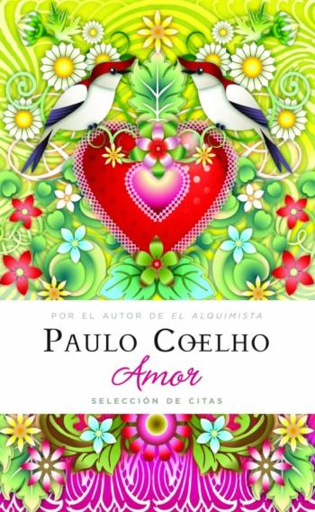 Libro Amor en PDF