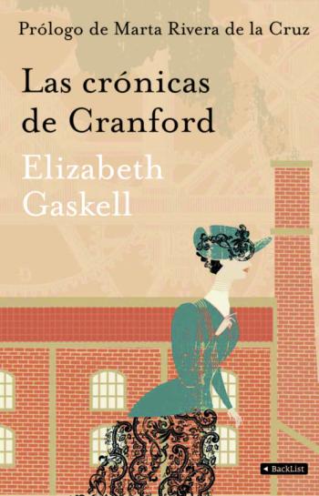 Libro Las Cronicas De Cranford en PDF