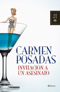Invitacion A Un Asesinato