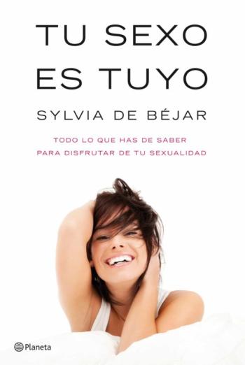 Libro Tu Sexo Es Tuyo en PDF