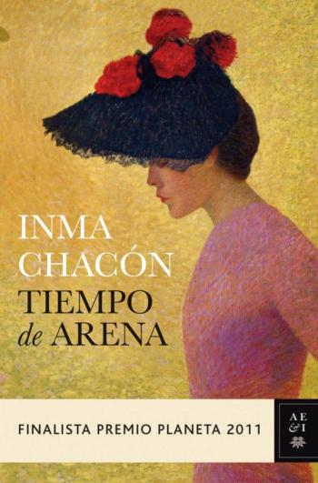 Libro Tiempo De Arena (Finalista Premio Planeta 2011) en PDF