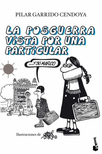 Libro La Posguerra Vista Por Una Particular Y Su Marido en PDF
