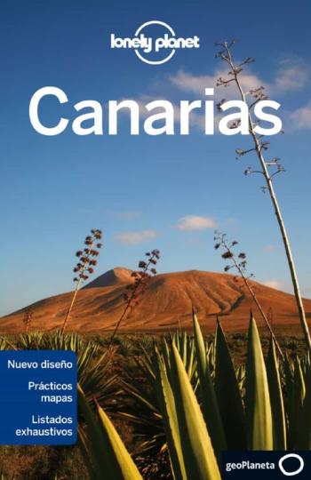 Libro Islas Canarias 2012 (Lonely Planet) (Geoplaneta) en PDF