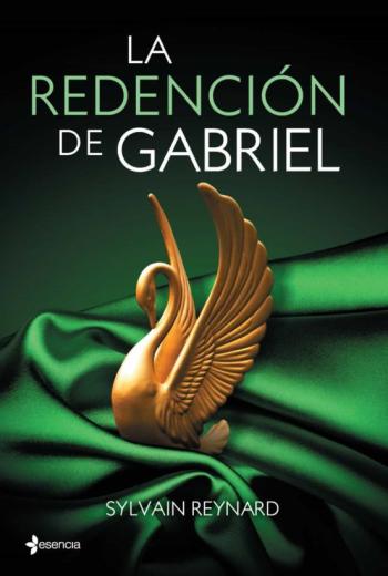 Libro La Redencion De Gabriel (Trilogia Gabriel,3) en PDF