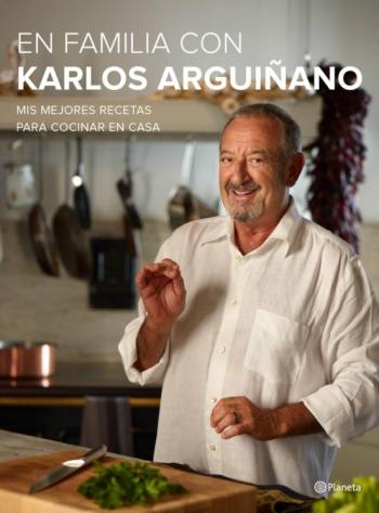 Libro En Familia Con Karlos Arguiñano en PDF