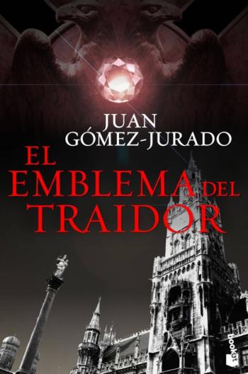 Libro El Emblema Del Traidor en PDF