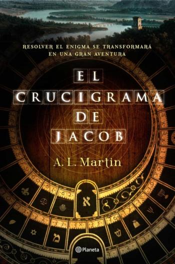 Libro (Pe) El Crucigrama De Jacob en PDF
