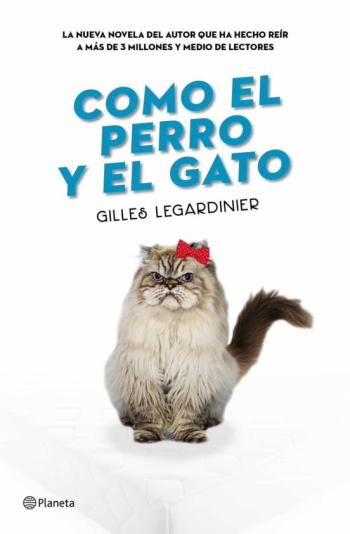 Libro Como El Perro Y El Gato en PDF