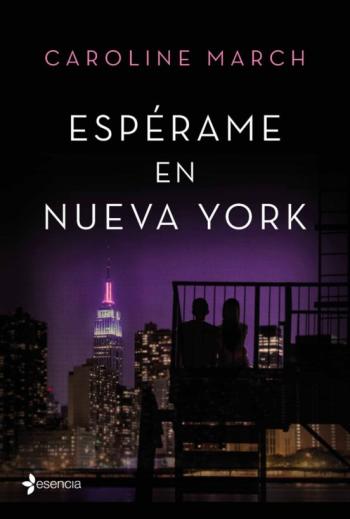 Libro Esperame En Nueva York en PDF