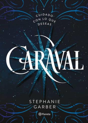 Caraval Caraval