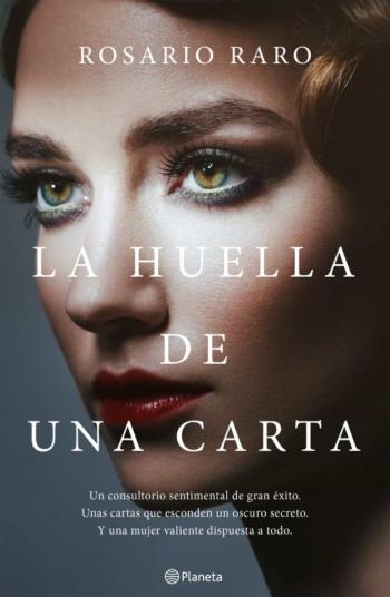 La Huella De Una Carta