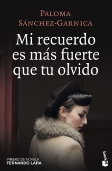 Mi Recuerdo Es Mas Fuerte Que Tu Olvido