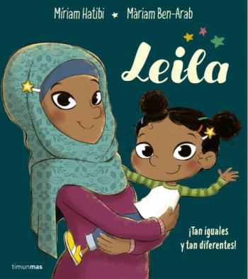Libro Leila en PDF