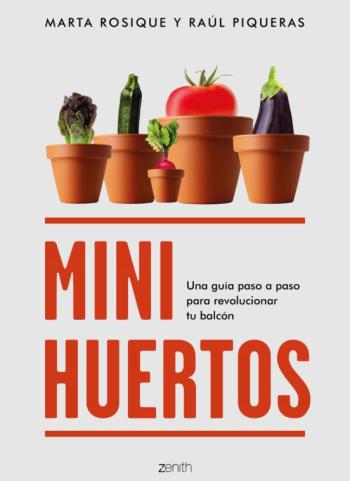 Minihuertos Minihuertos