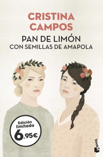Libro Pan De Limon Con Semillas De Amapola en PDF