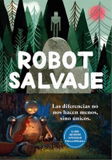 Isla Del Tiempo 1: Robot Salvaje