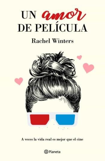 Libro Un Amor De Película en PDF