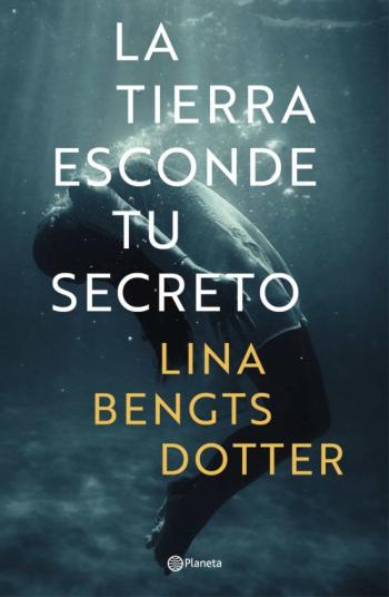 Libro La Tierra Esconde Tu Secreto en PDF