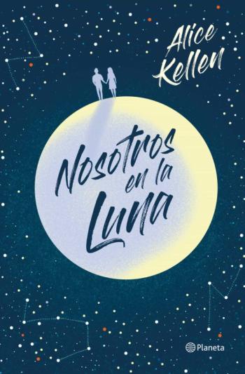 Libro Nosotros En La Luna en PDF