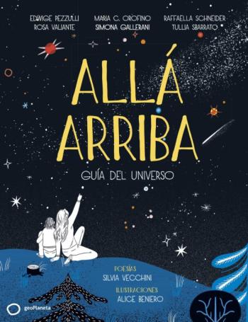 Libro Alla Arriba: Guia Del Universo en PDF